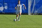 MSoc vs NEC  Wheaton College Men’s Soccer vs New England College. - Photo By: KEITH NORDSTROM : Wheaton, Soccer